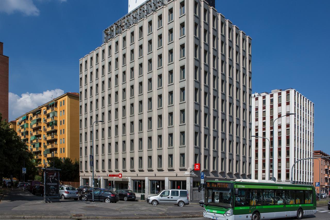 Meininger Milano Lambrate — Zdjęcia 3