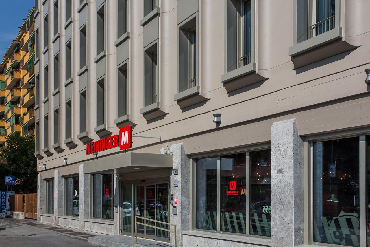 Meininger Milano Lambrate — Zdjęcia 2